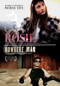 Rosie / Nowhere Man - 2-DVD Set (DVD)